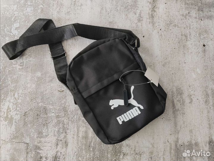 Сумка через плечо Puma
