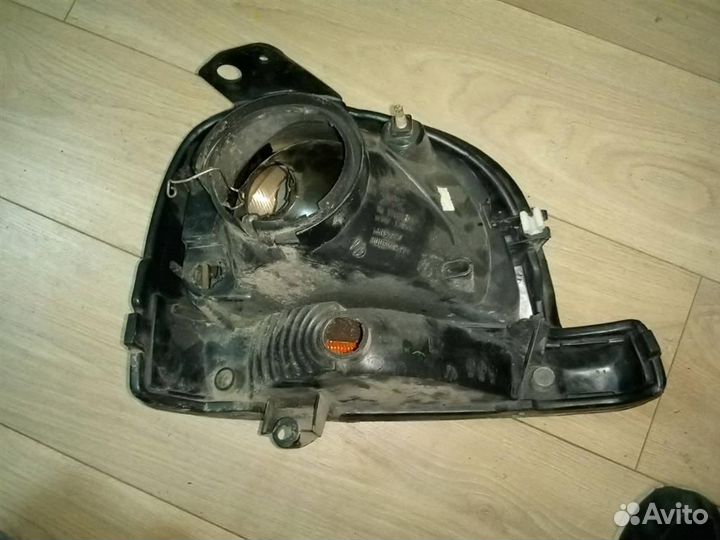 Фара левая от Renault Kangoo 1997-2003