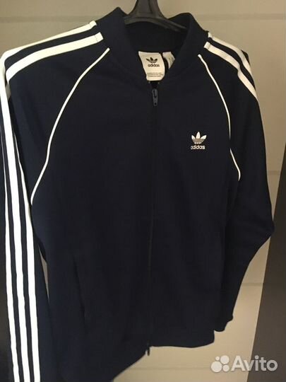 Мастерка adidas