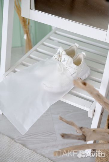 Zip-Lock пакеты 25*18см с бегунком Ижевск