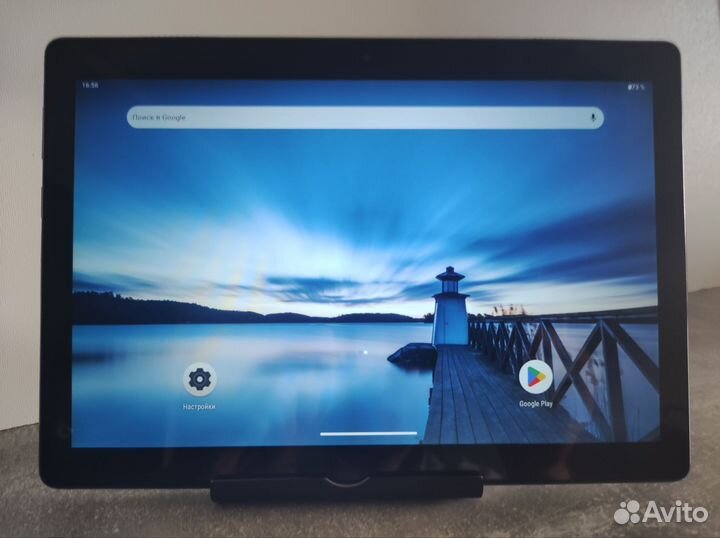 Планшет lenovo tab m10 fullhd бу