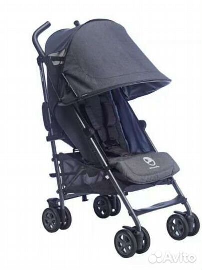 Коляска трость Easywalker buggy