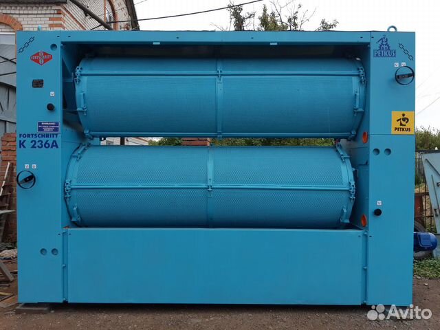 Петкус К 236