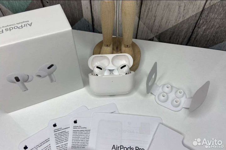 Airpods pro (original)