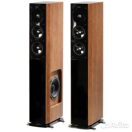 Акустика jamo S 606 5.0