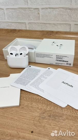 Airpods 3 premium