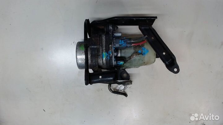 Насос усилителя руля Ford Focus 2, 2009