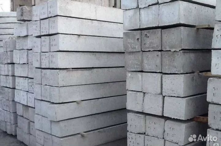 Перемычки плитные опт