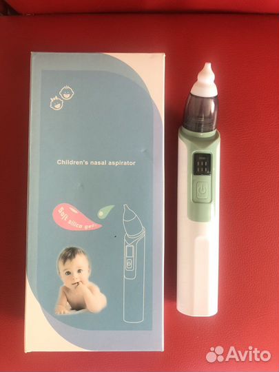 Аспиратор, соплеотсос