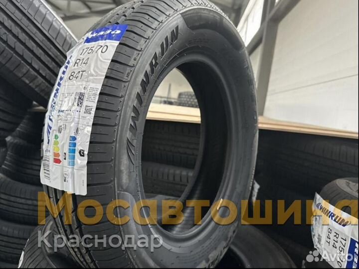 Winrun R330 175/70 R14 84T