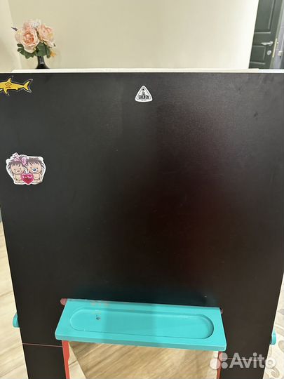 Мольберт ELC Мольберт с грифельной доской