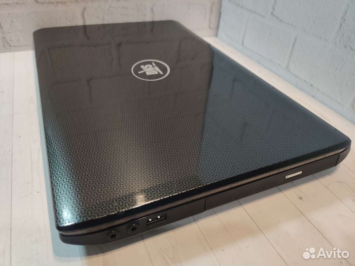 Ноутбук DNS Core i5 3.0Ггц/озу 6гб/GT 540m