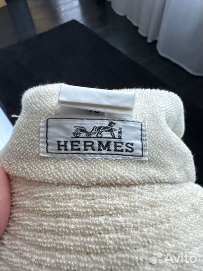 Панама Hermes двухсторонняя