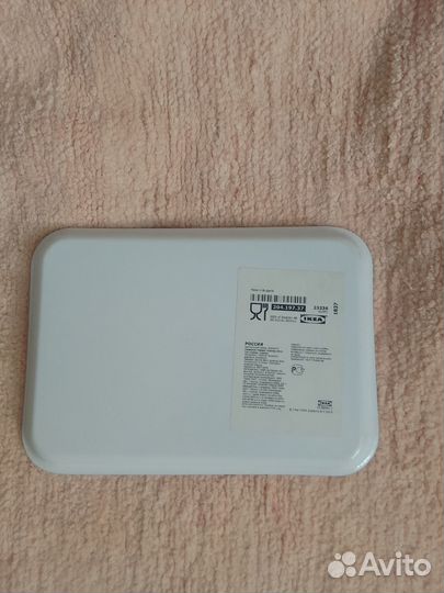 Поднос Икеа