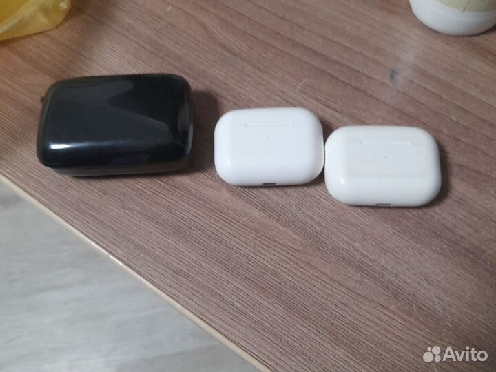 Airpods оригинальные
