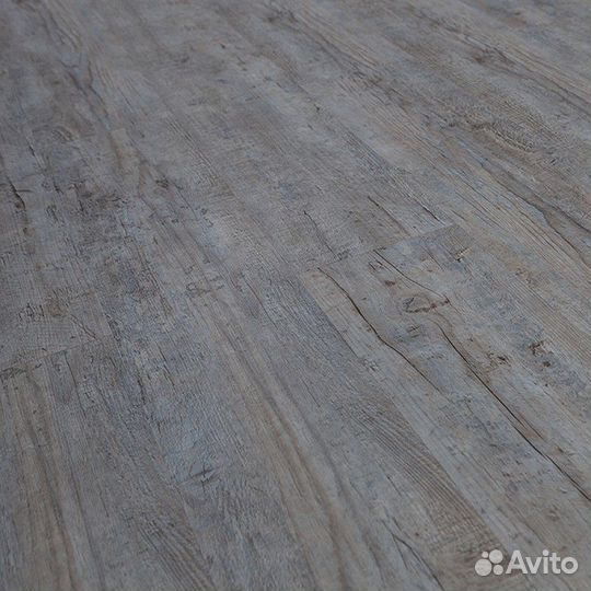 Пвх-плитка VinilAm Дуб Льеж 10-015