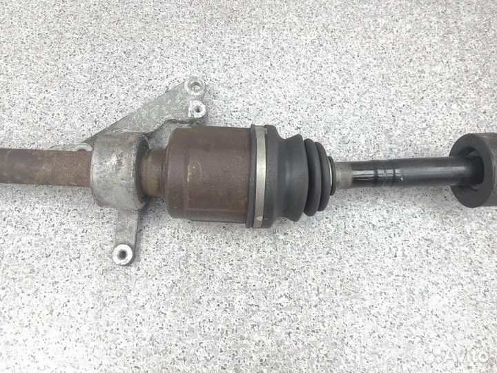 Привод передний правый Honda Inspire UC1 J30A 2005