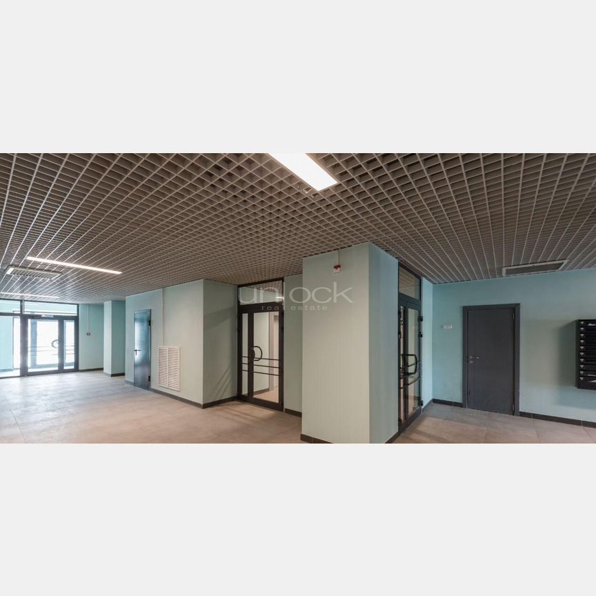 2-к. квартира, 50,8 м², 8/18 эт.