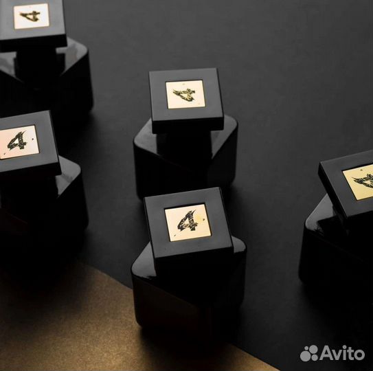 Essens Коллекция Tom Ford