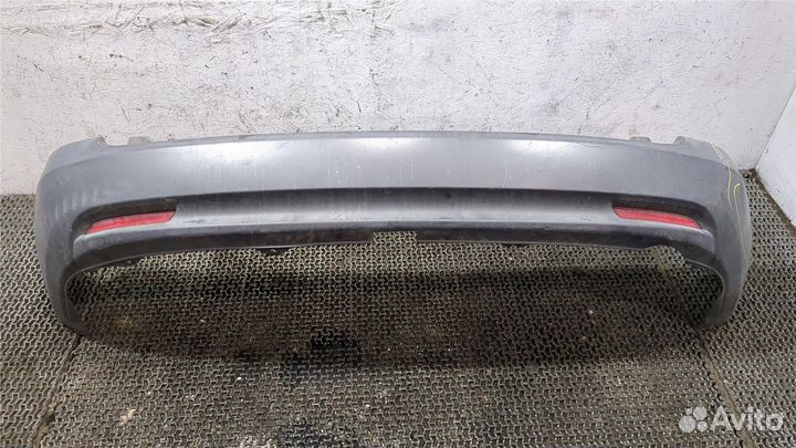 Катафот Honda CR-V, 2014