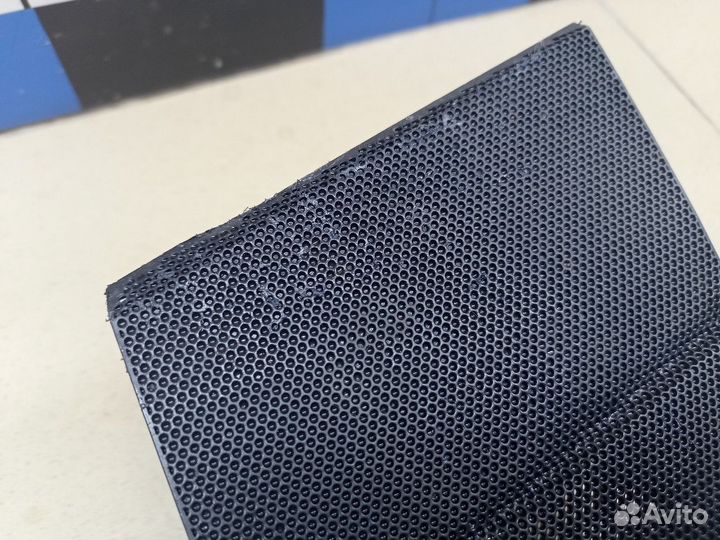 Решетка динамика Land Cruiser (150) -Prado 2009