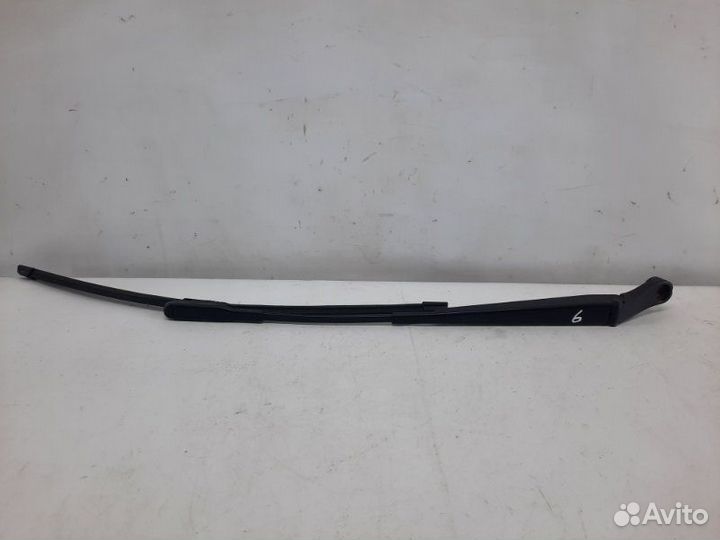 Щеткодержатели (поводок стеклоочистителя, дворник)