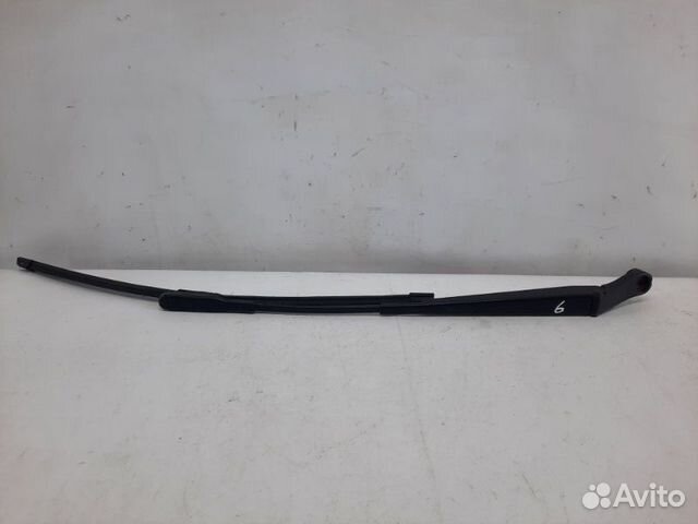 Щеткодержатели (поводок стеклоочистителя, дворник)