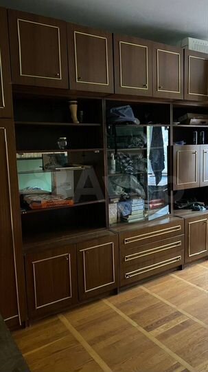 Комната 20 м² в 2-к., 4/5 эт.