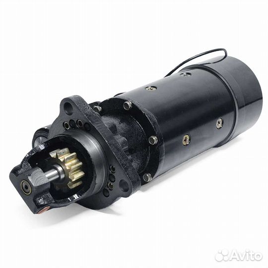 Стартер IMS201045 Buhler, Challenger, Cummins, Cat