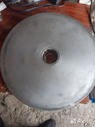 Тен рисоварки барчер