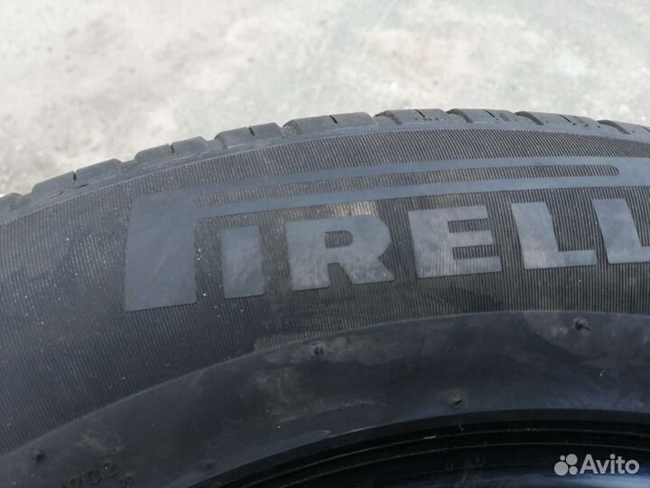 Pirelli Cinturato P7 225/65 R17 102H