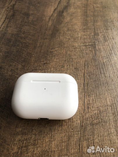 Кейс для airpods (реплика)