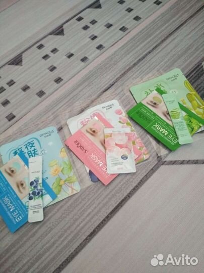 Подарочный набор мини