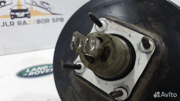 Вакуумный усилитель тормозов Volvo S40 V50