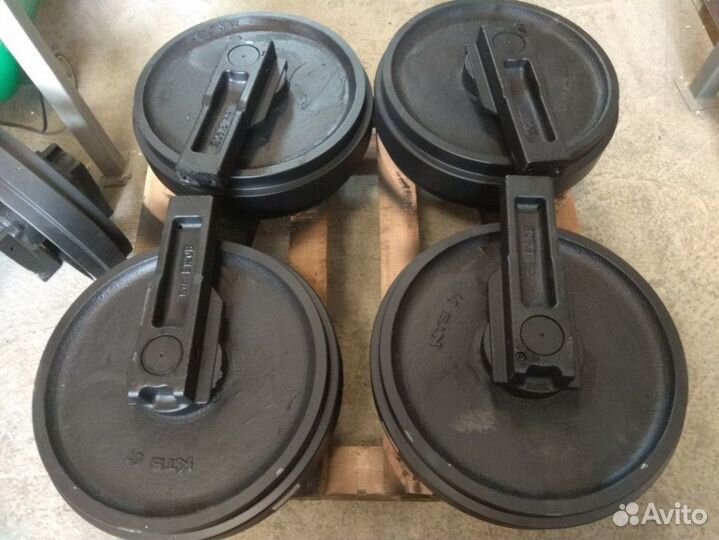 Ленивец CAT E312