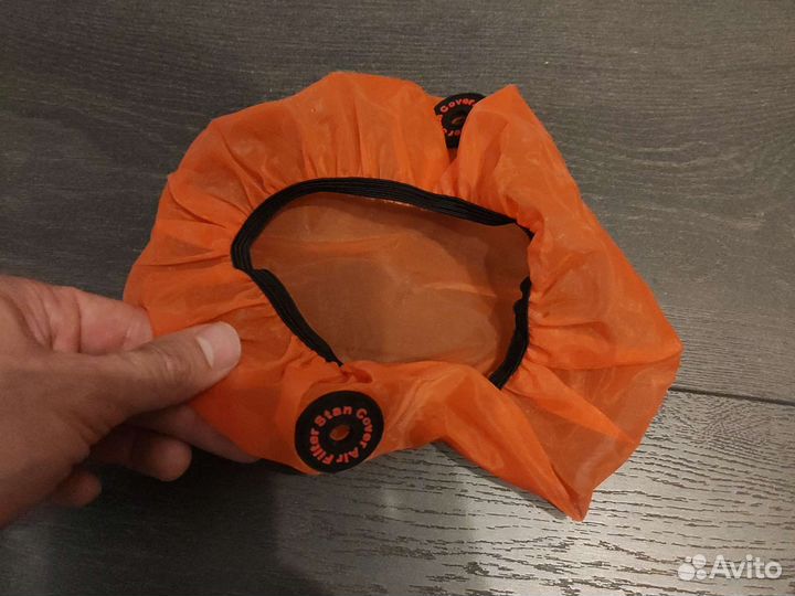 Чехол на фильтр мотоцикла, KTM, Regulmoto,Avantis