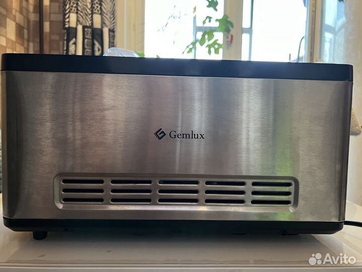 Фризер для мороженого