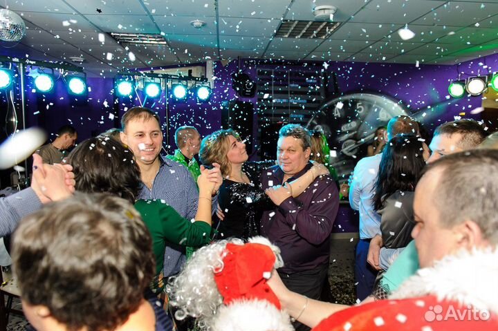 Банкет холл «Мегаполис» Ваше торжество на высоте