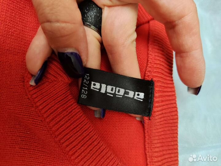 2 Свитера на мальчика