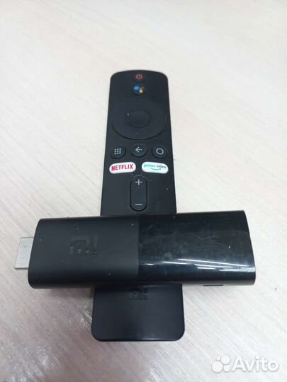 Xiaomi Mi TV stick 4k