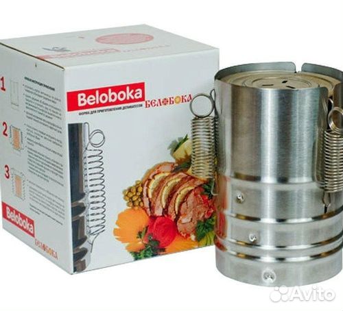 Ветчинница 