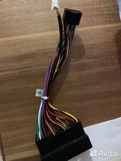 Переходная рамка 2din kia sorento