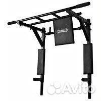 Турник, брусья Absolute Champion