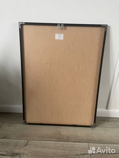 Постер Тайлер Дердан / Tayler Durden 60х80см