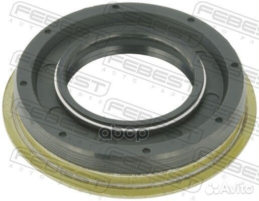 Сальник привода 33.3X61.25X9.5X11.5 95PES356109