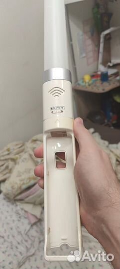 Лазерный меч из Звездных войн для приставки Wii