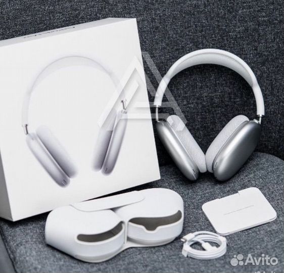 Наушники airpods Max