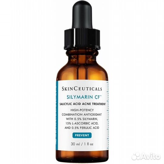 Skinceuticals сыворотка