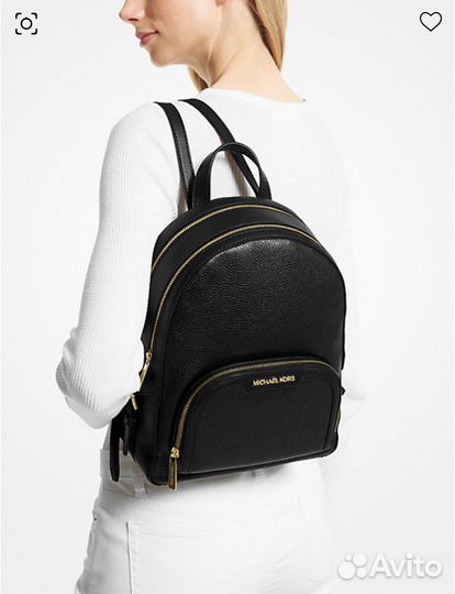 Рюкзак Michael Kors Jaycee новый оригинал
