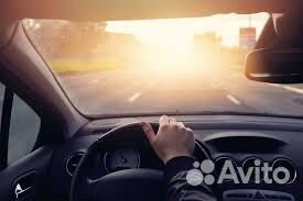 Работа Водитель развоз персонала